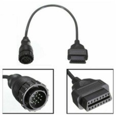 MB Sprinter / VW LT 14pin adapter