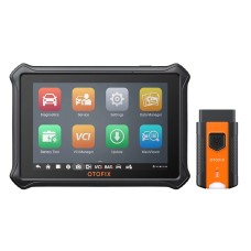 AUTEL OTOFIX-V1-BT - CAN-FD / DoIP - DIAGNOSTIKA JA KODEERIMINE - UUS 2026!