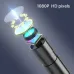 ENDOSKOOP 4.3" - FullHD - 10m x 8mm - 2 KAAMERAT - IP67 INDUSTRIAL ENDOSCOPE