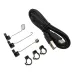 ENDOSKOOP 4.3" - FullHD - 10m x 8mm - 2 KAAMERAT - IP67 INDUSTRIAL ENDOSCOPE