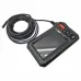 ENDOSKOOP 4.3" - FullHD - 10m x 8mm - 2 KAAMERAT - IP67 INDUSTRIAL ENDOSCOPE