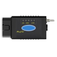 Ford, Mazda, Lincoln, Mercury - ForScan MOD Bluetooth