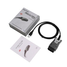 vLINKER FS MS/HS-CAN 12/24V FORScan DIAGNOSTIKA JA KODEERIMINE -  FORD - MAZDA - LINCOLN - MERCURY