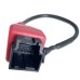 GATEWAY Chrysler Iveco Daily SGW Cable Adapter 12pin-12pin