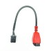 GATEWAY Chrysler Iveco Daily SGW Cable Adapter 12pin-12pin