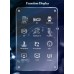 BMW 3 seeria E90 E91 E92 E93 instrumentide paneel koos Android Auto / Carplay