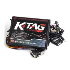 KTAG V7.020 KTAG 2.25 ECU Flash Tool Remap KIT