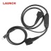 LAUNCH DBScar VII PRO3 CARS MT EV 9" tablet TAB HD (4GB+64GB)