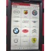 LAUNCH X-431 PRO CARS MT EV + RASKETEHNIKA HD VERSIOON + 9" HD TABLET (GEN4 - 4GB+64GB)