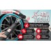 LAUNCH X431 TSGUN TPMS REHVISURVE DIAGNOSTIKA / TPMS ANDURITE AKTIVAATOR KODEERIMINE