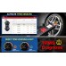 LAUNCH X431 i-TPMS REHVISURVE DIAGNOSTIKA / TPMS ANDURITE AKTIVAATOR KODEERIMINE