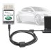 JAGUAR - LAND ROVER OFFLINE DIAGNOSTIKA JLR-SDD + E7470 + LandRover interface