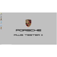 Porsche Piwis 3 41.600 + 38.250 - T470s - 6154 - 2023