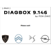 DIAGBOX - PSA Citroen Peugeot Opel