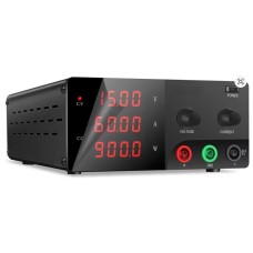 STABILISEERITUD PINGEGA TOITESEADE AD15100 - 15V / 100A