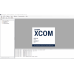 DIAGNOSTIKAMASIN Scania VCI-4 - SDP3 2.70 - 2026 - XCOM - MULTI - second hand Panasonic CF-20 MK2 Rugged Touchscreen