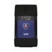 DIAGNOSTIKAMASIN Scania VCI-4 - SDP3 2.70 - 2026 - XCOM - MULTI - second hand Panasonic CF-20 MK2 Rugged Touchscreen