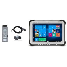 VAG ODIS S25 + E20 - VAS6154 - Panasonic FZ-G1 MK5 TABLET KUNI 2026
