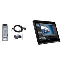 VAG ODIS SERVICE + ENGINEERING - ELSA - VAS6154A-USB-WiFi - X1 YOGA KUNI 2026 ONLINE GEKO READY