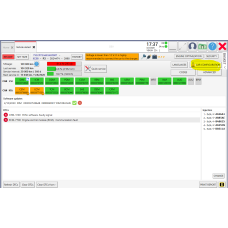 VOLVO J2534 INTERFACE VIDA 2015 - VDASH 1999+ Dell E7470