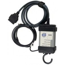 VOLVO DICE VIDA 2015 - VDASH 1999+ LENOVO L470