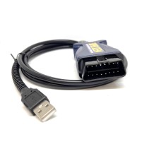 J2534 INTERFACE / VOLVO - JAGUAR - LAND ROVER