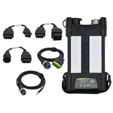 VOLVO HD VOCOM V2 2.8.241- LENOVO T460s