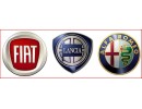 Fiat Lancia Alfa