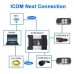ICOM NEXT A + B + C - new hardware 81380431610